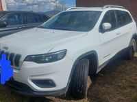 usata Jeep Cherokee 4ªs. 18-21 - 2019