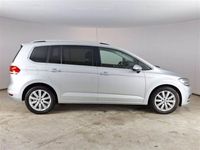 usata VW Touran 2.0TDI DSG Highline PREZZO VALIDO FINO 13.0424m.G