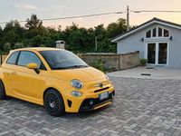 Usata Abarth 595 2018