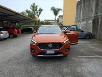 Usata MG ZS 2024 Monovolume