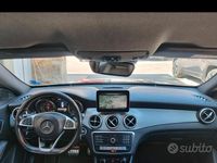 Usata Mercedes CLA200 2019 Coupé