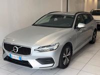 usata Volvo V60 D3 Geartronic Business Plus