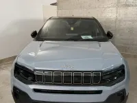 Nuova Jeep Avenger Summit 101 CV (74 kW) 2026 Grigio SUV