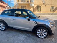 usata Mini Cooper SD Paceman john works