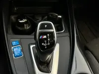Usata BMW 120 Efficient Dynamics 184 CV (135 kW) 2011 Bianco Utilitaria