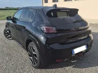 Usata Peugeot 208 GTi 136 CV (100 kW) 2025 Utilitaria