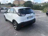 Usata Opel Crossland Elegance 110 CV (80 kW) 2021 SUV