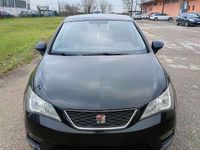 Usata Seat Ibiza Style 75 CV (55 kW) 2014 Berlina