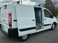 Usata Citroën Jumpy 90 CV (66 kW) 2007 Monovolume