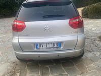 usata Citroën C4 Picasso 1.6 hdi 16v Ideal (classique) 110cv fap