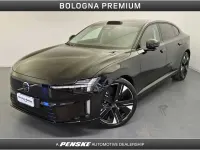 Usata Volvo ES90 Ultra 244 kW (333 CV) 2026 Nero Berlina