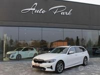 Usata BMW 320e Sport Line 2021 Bianco Station wagon