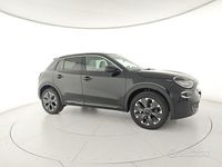 Nuova Fiat 600 La Prima 2025 Blu SUV
