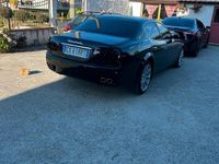 Usata Maserati Quattroporte 2005 Berlina