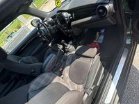 Usata Mini Cooper D Business 116 CV (85 kW) 2016 Utilitaria