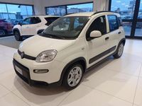 usata Fiat Panda 1.0 FireFly S&S Hybrid City Life