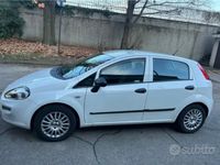 usata Fiat Grande Punto lounge