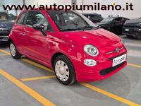 Usata Fiat 500 69 CV (50 kW) 2023 Other Utilitaria
