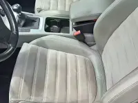 Usata VW Passat 140 CV (102 kW) 2008 Bluazzurro Station wagon