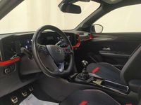 Usata Opel Mokka GS Line 131 CV (96 kW) 2022 Bianco SUV