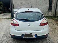 Usata Renault Mégane GT Line GT-Line 110 CV (80 kW) 2011 Berlina