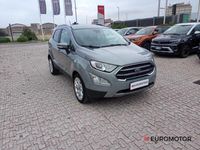 usata Ford Ecosport 1.5 ecoblue Titanium s&s 95cv my20.2