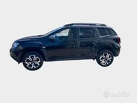 Usata Dacia Duster Journey 91 CV (66 kW) 2023 Nero SUV