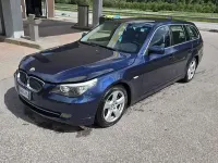Usata BMW 530 193 CV (141 kW) 2004 Station wagon