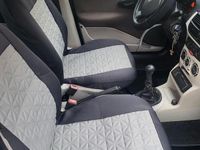 Usata Fiat Punto 2004 Grigio Utilitaria