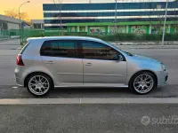 Usata VW Golf IV Edition 230 CV (169 kW) 2006 Berlina