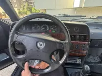 Usata Lancia Dedra 90 CV (66 kW) 1996 Nero Berlina
