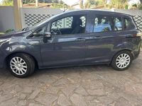 Begagnad Ford B-MAX Titanium 101 HK (74 kW) 2013 Minibuss