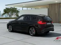 Nuova BMW X1 M Sport 300 CV (220 kW) 2026 Black sapphire metallizzato SUV