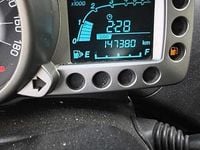 Usata Chevrolet Spark 2014 Utilitaria