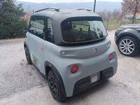 Usata Citroën AMI Tonic 73 kW (100 CV) 2023 Blu Berlina