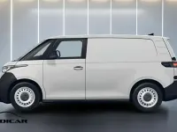 Nuova VW ID. Buzz 88 kW (121 CV) 2026 Bianco candy Monovolume