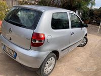 Usata VW Fox 70 CV (51 kW) 2007 Utilitaria