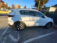 Usata Kia Sportage GT-Line 185 CV (136 kW) 2018 SUV