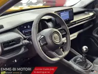Usata Jeep Avenger Longitude 101 CV (74 kW) 2024 Giallo SUV
