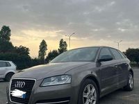 Usata Audi A3 Attraction 140 CV (102 kW) 2011 Utilitaria