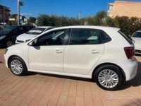 Occasion VW Polo 75 ch (55 kW) 2013 Blanc Citadine