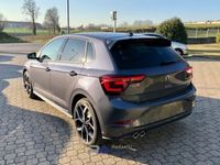 usata VW Polo 2.0 TSI DSG GTI nuova a Casatenovo
