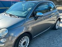 Usata Fiat 500 69 CV (50 kW) 2012 Berlina
