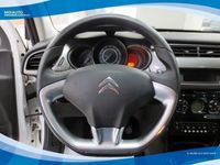 usata Citroën C3 1.1 60cv Exclusive EU5