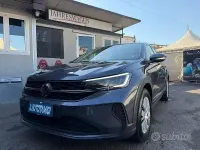 Usata VW Taigo Life 95 CV (69 kW) 2023 Grigio SUV