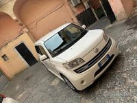 Usata Daihatsu Materia 103 CV (75 kW) 2009 Monovolume