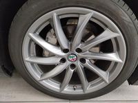 usata Alfa Romeo Giulia (2016) 2.2 Turbodiesel 180 CV Business Sport