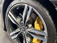 Usata Ferrari Portofino 600 CV (441 kW) 2020 Grigio Cabrio