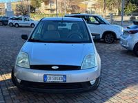 usata Ford Fiesta 1.2 16V 3p. Ambiente