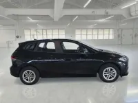 Usata BMW 220 Active Tourer 156 CV (114 kW) 2023 Nero Monovolume